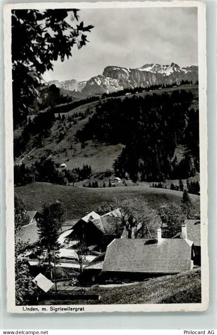 3673 Linden - Sigriswilergrat - 10607641