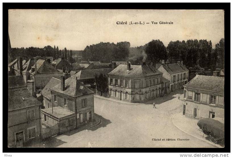 37 Cléré-les-Pins D37D K37123K C37081C RH070263