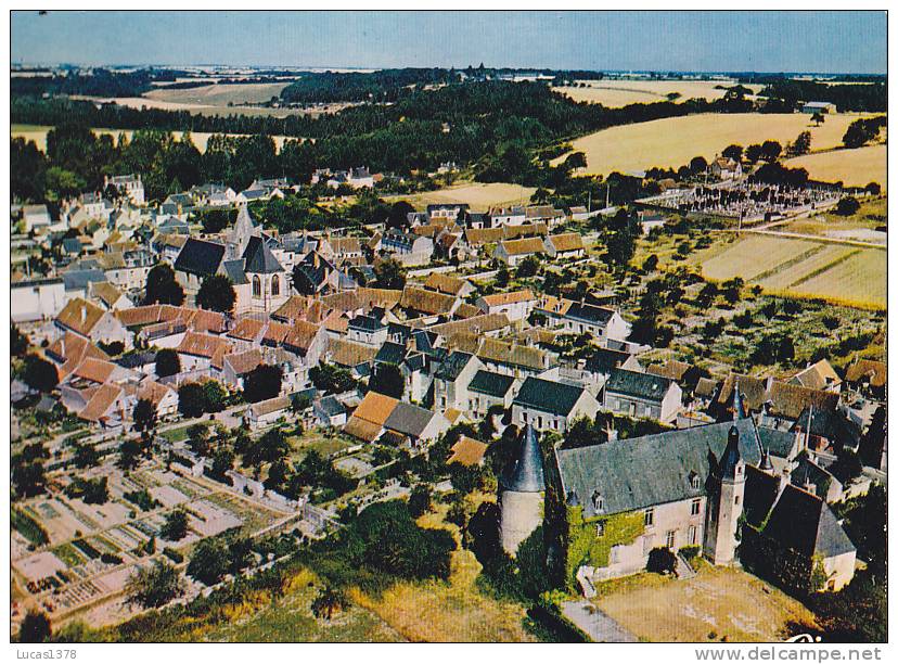 37 / GENILLE / VUE GENERALE