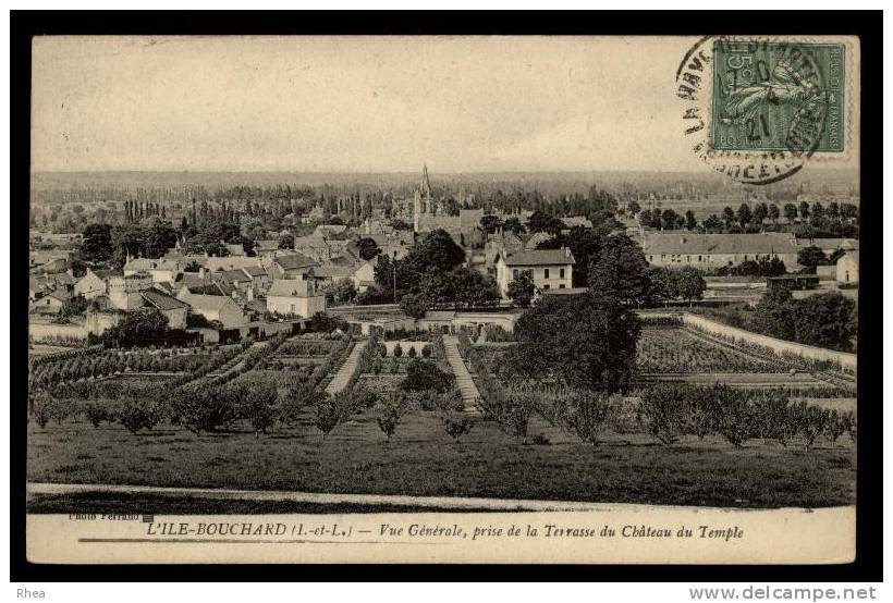37 L'Île-Bouchard D37D C37119C RH070473