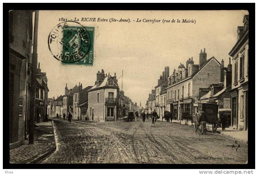 37 La Riche D37D K37018K C37195C RH070807