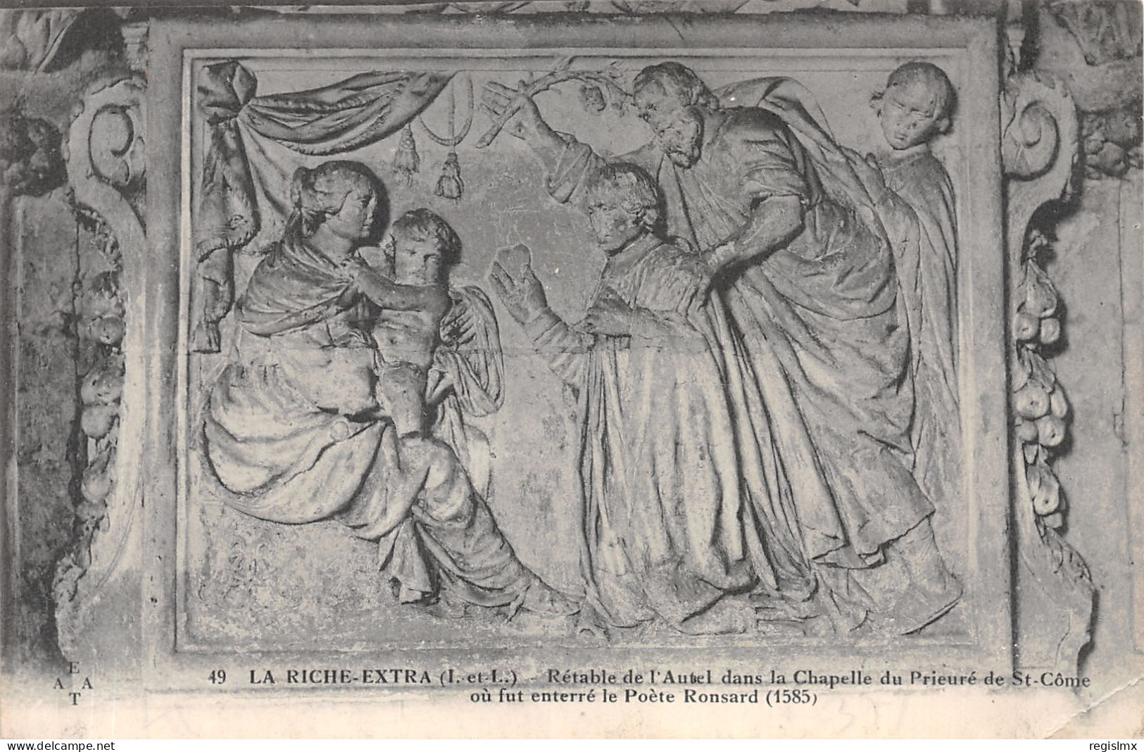 37-LA RICHE-N°2123-F/0265