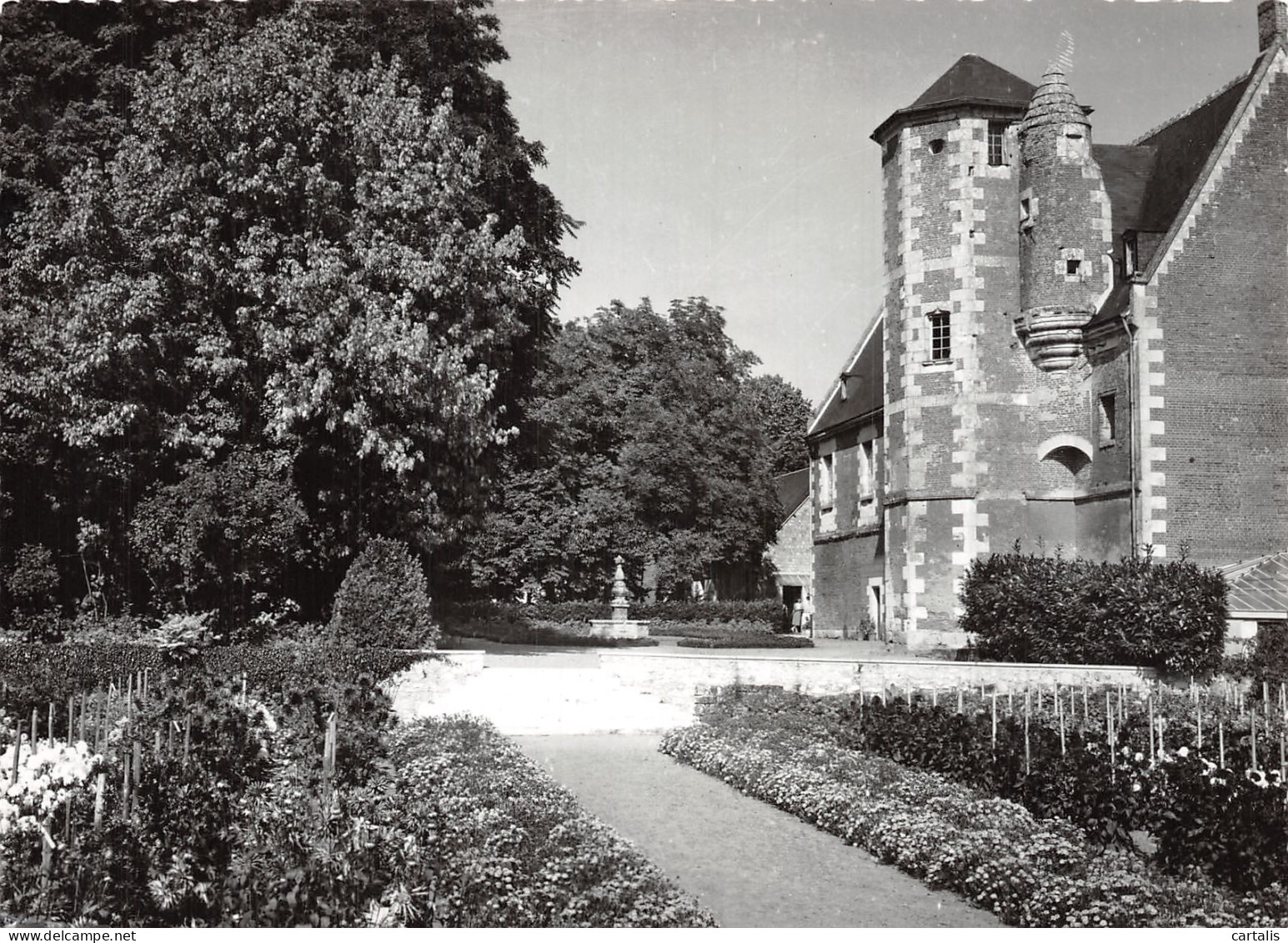 37-LA RICHE-N°4293-D/0283