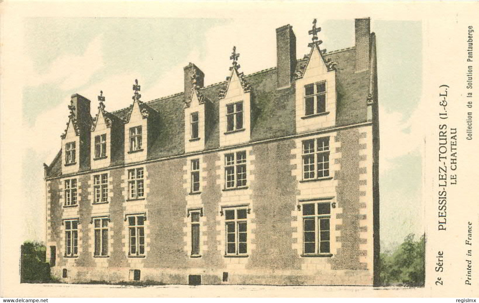 37-LA RICHE-N3026-H/0205