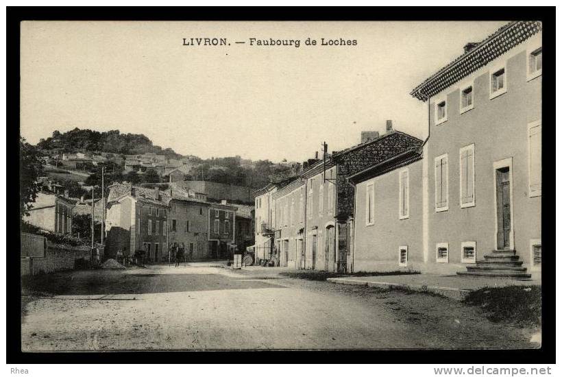 37 Livron Loches D37D K37132K C37132C RH070601