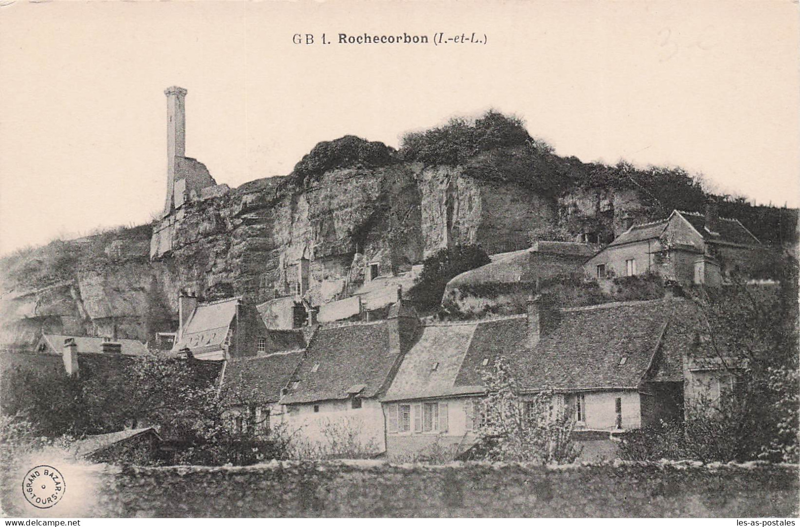 37 ROCHECORBON ROCHECORBON