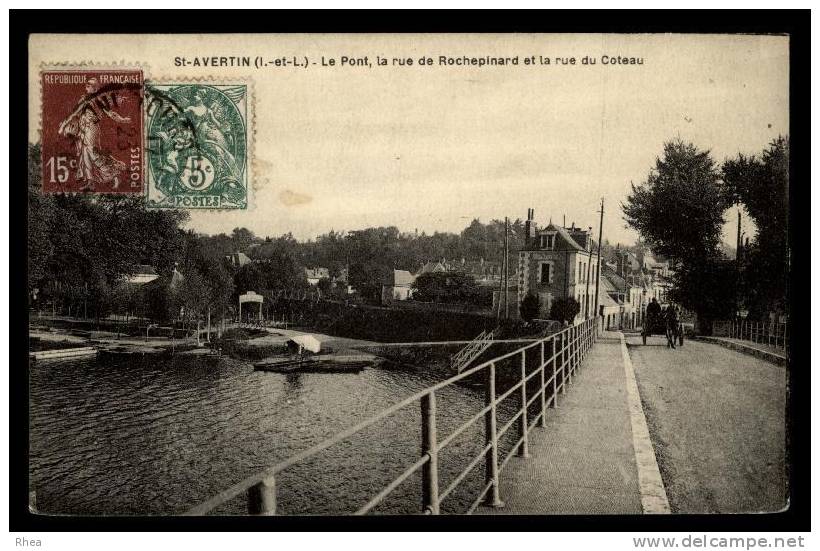 37 Saint-Avertin pont D37D K37208K C37208C RH071155