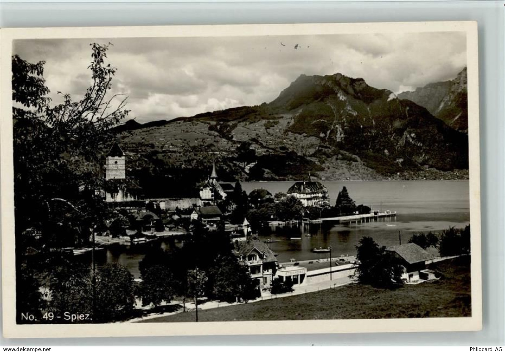 3700 Spiez - 10064207
