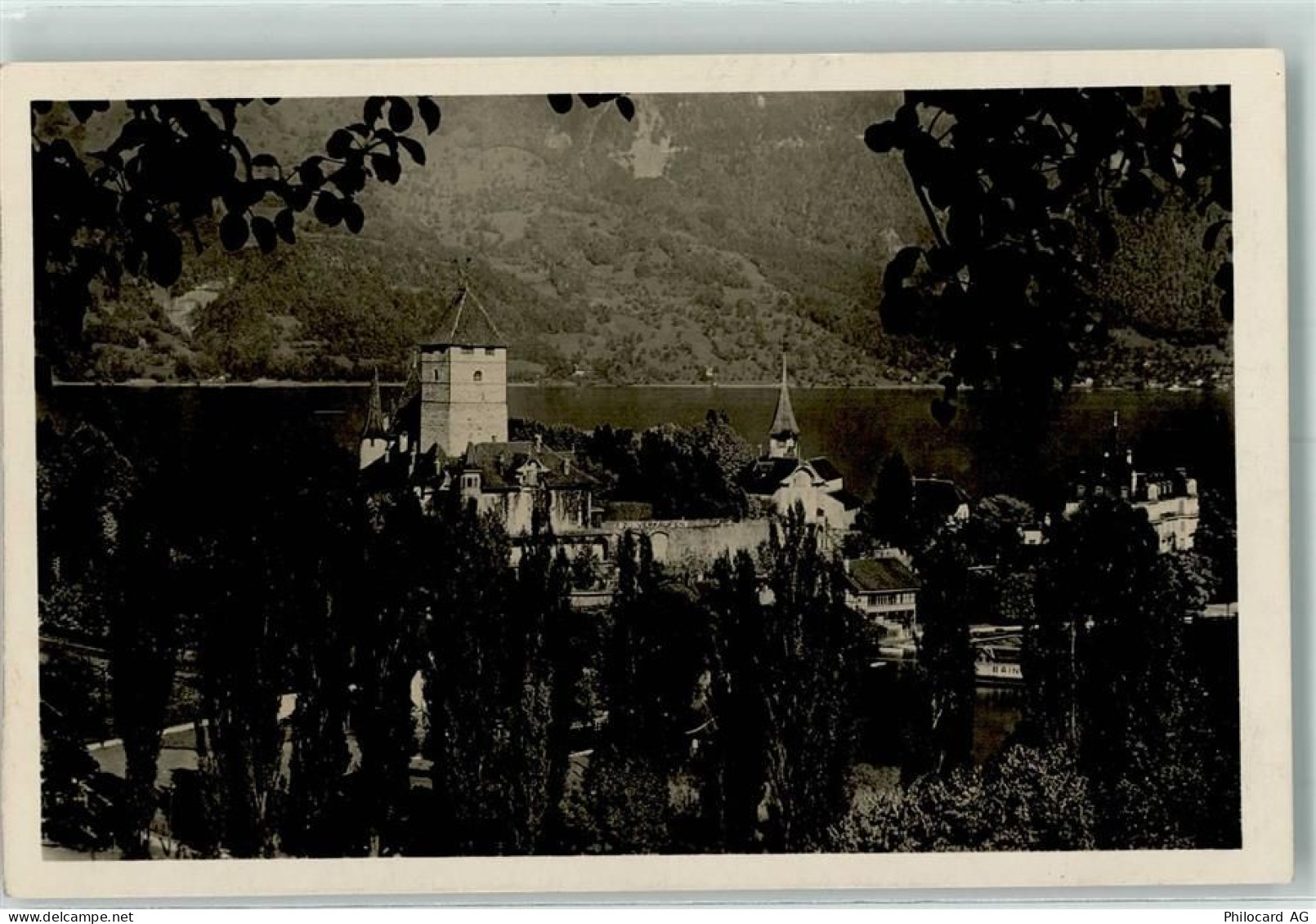 3700 Spiez - 10311447