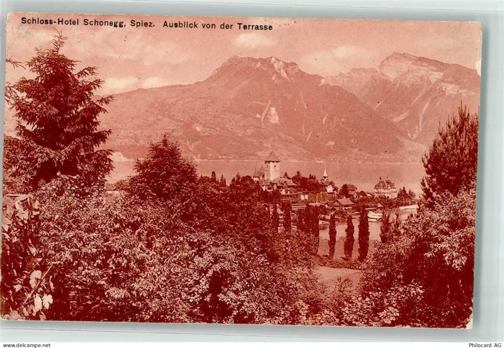 3700 Spiez - 39361944
