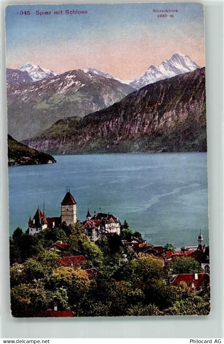 3700 Spiez - 39366446