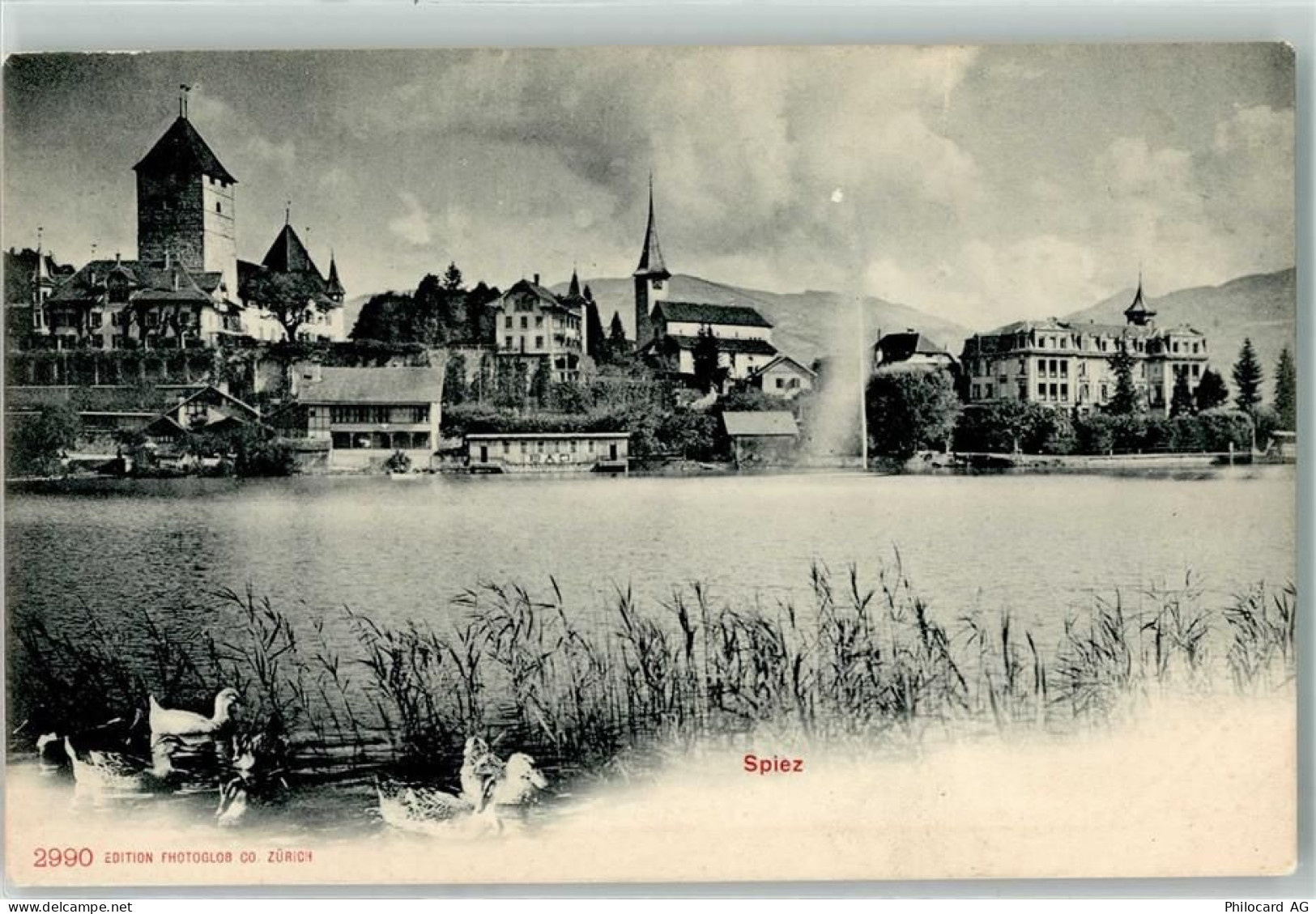 3700 Spiez - 39366488