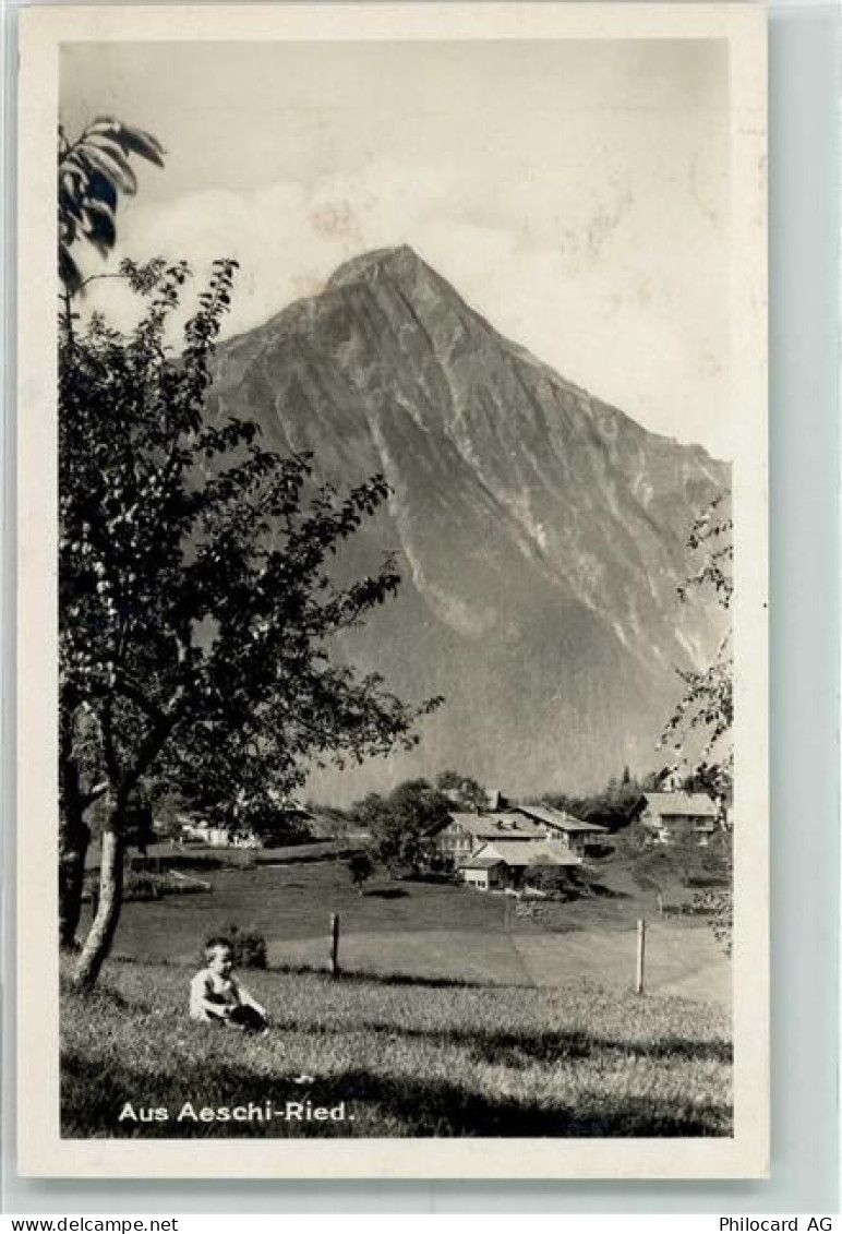 3703 Aeschi b. Spiez - 10304150