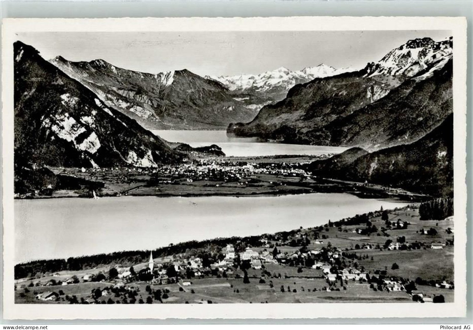 3703 Aeschi b. Spiez - 10304295