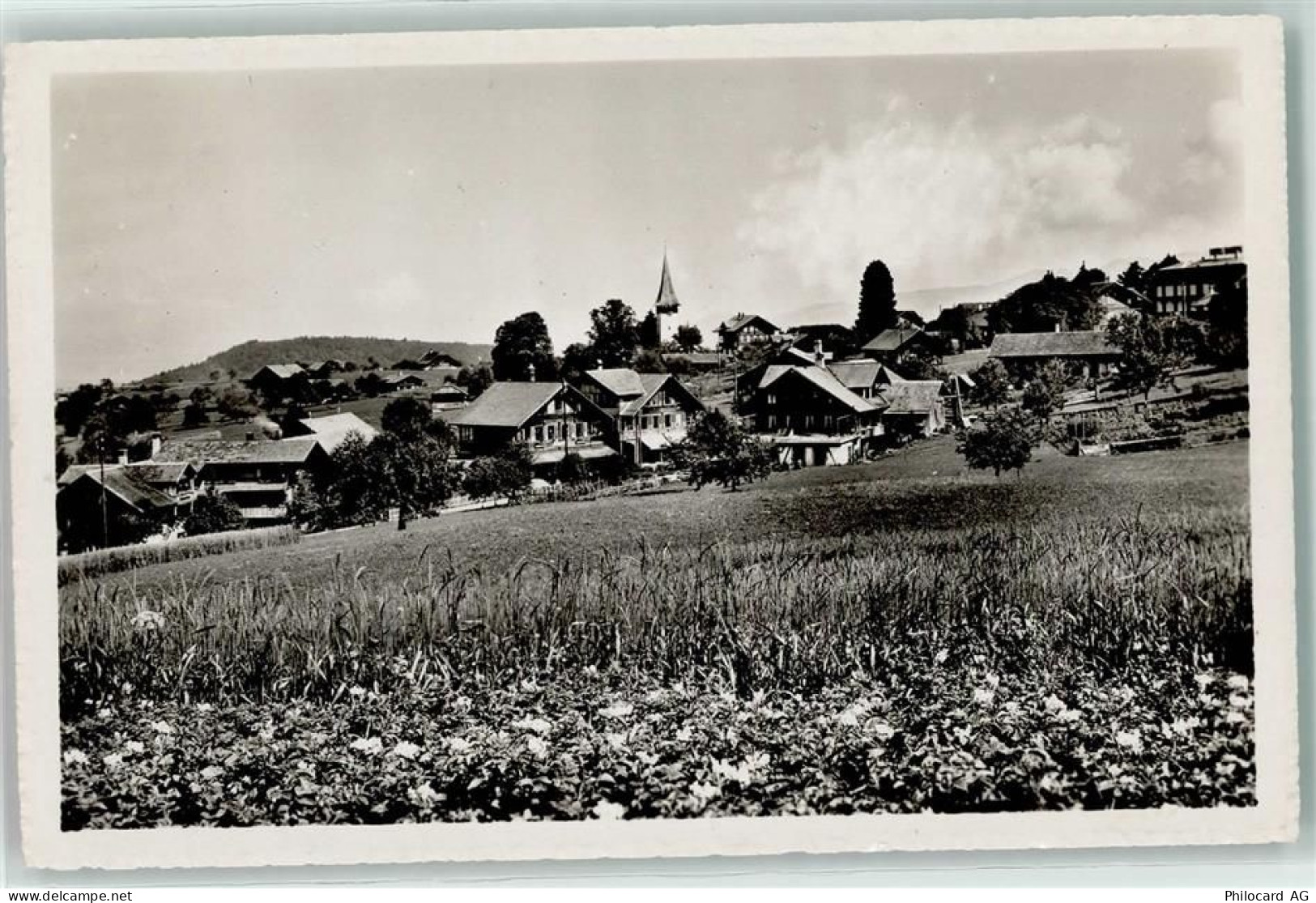 3703 Aeschi b. Spiez - 10608666