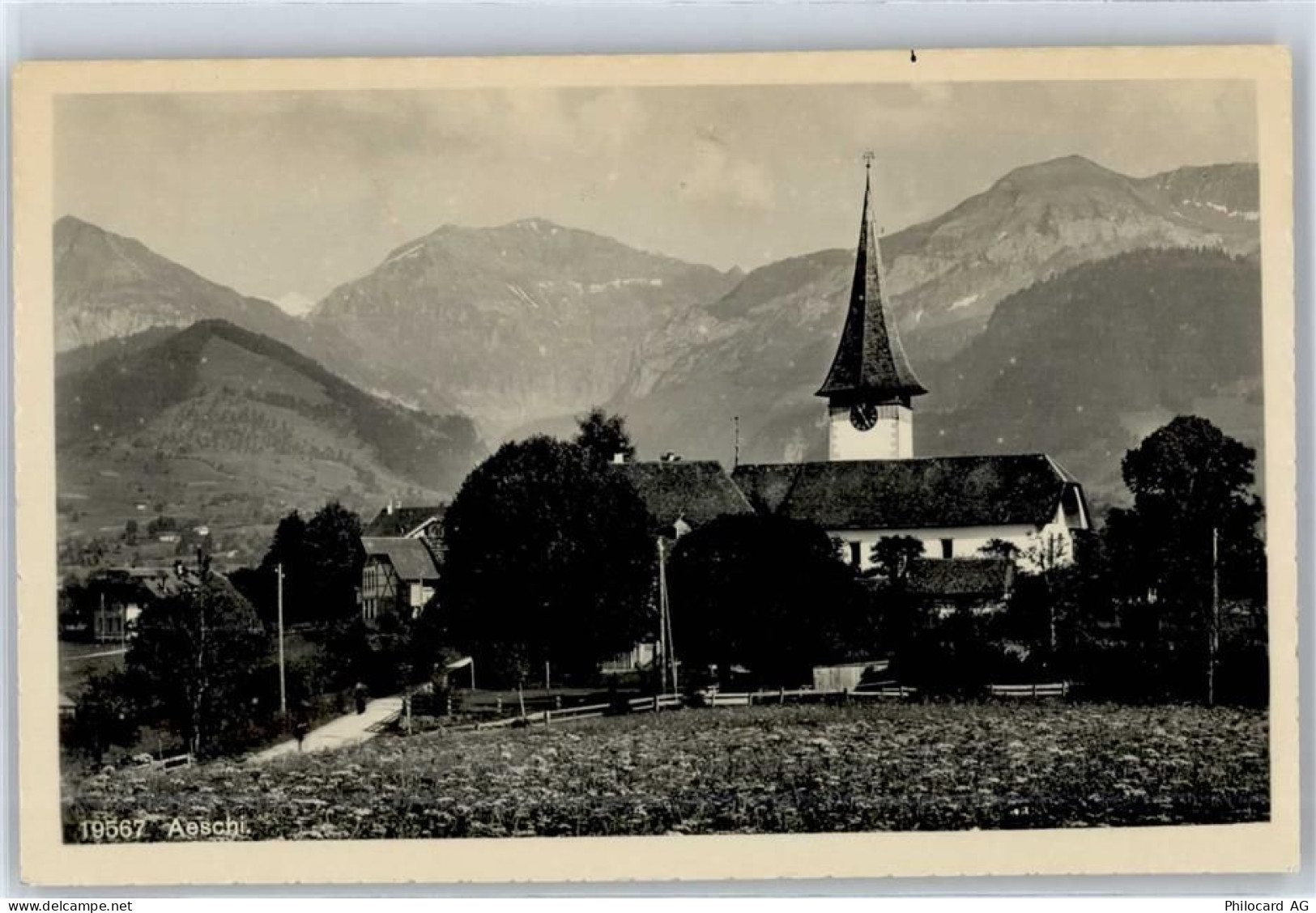 3703 Aeschi b. Spiez - 51313951