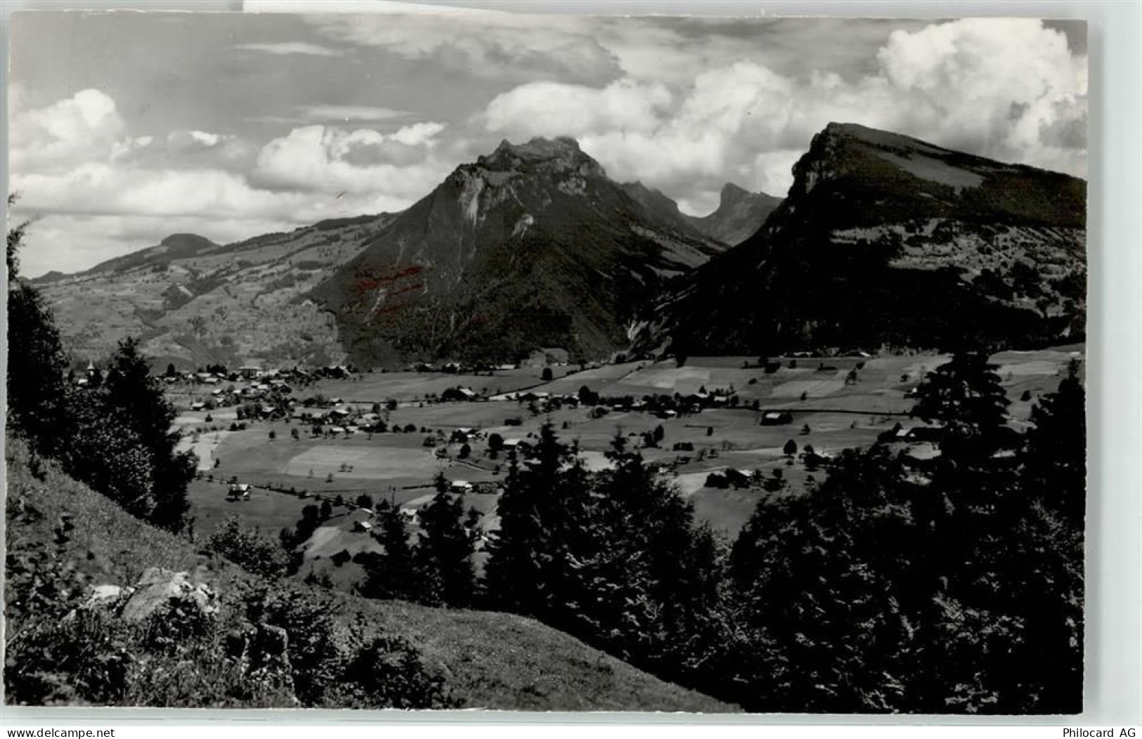 3703 Aeschi b. Spiez - 52051530