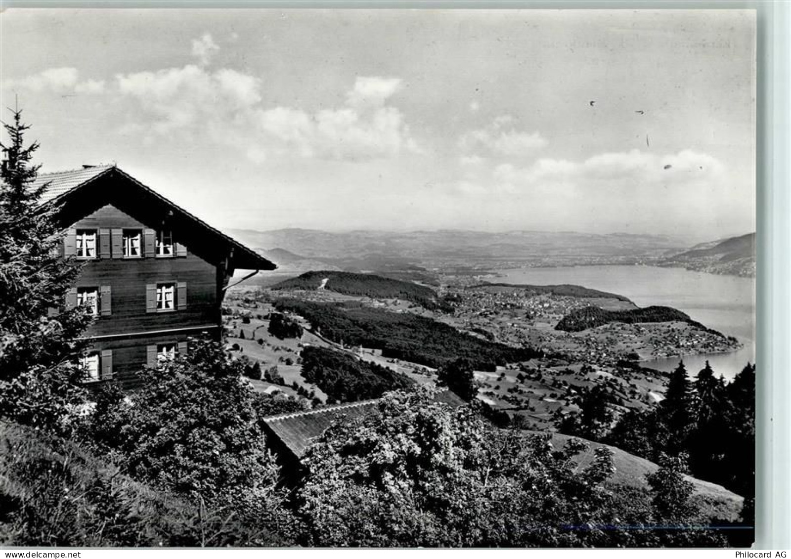 3703 Aeschi b. Spiez - Ferienheim J.B. Blaukreuz Aeschi-Allmend - 11051836