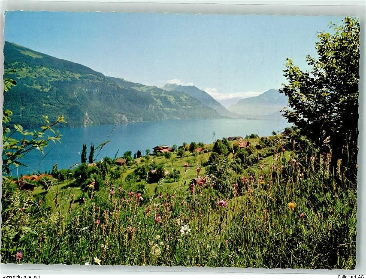 3704 Krattigen - 10589716