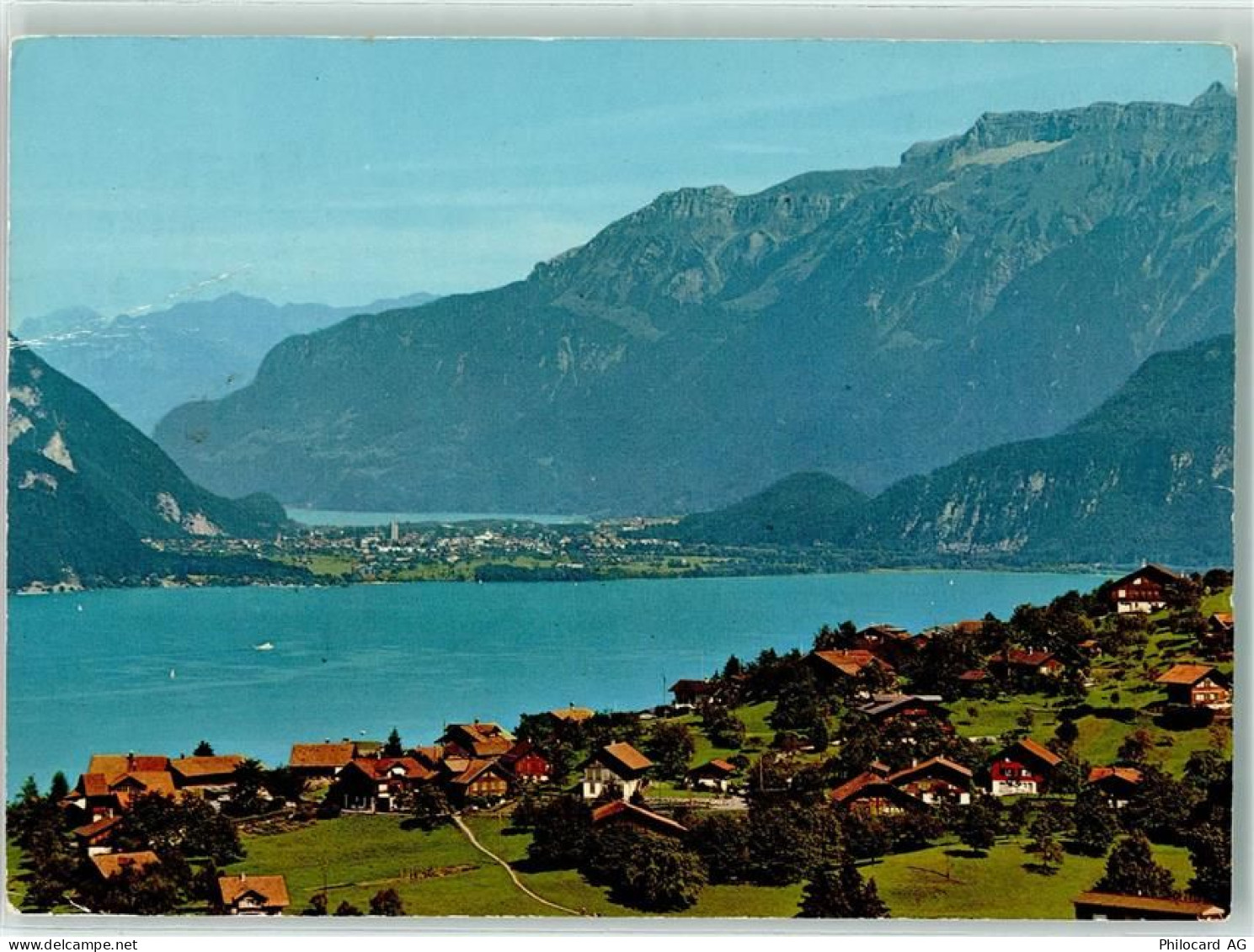 3704 Krattigen - 10597480