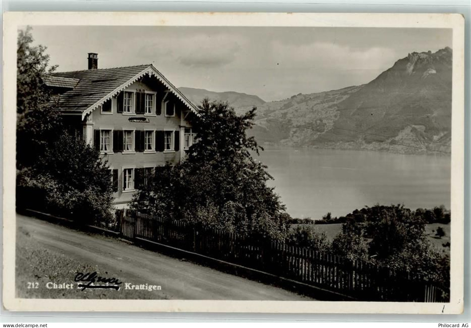 3704 Krattigen - Chalet - 13908714