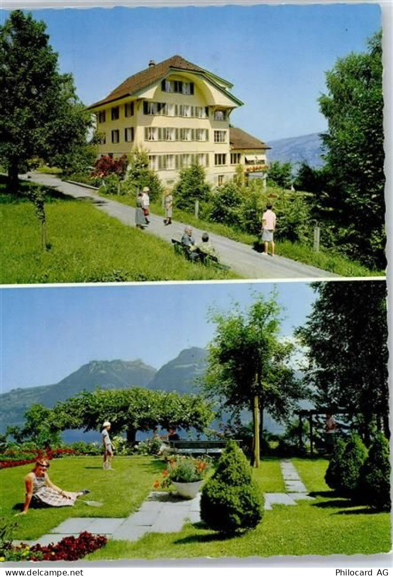 3704 Krattigen - Erholungsheim, Sunnehüse AKU1 - 51280788