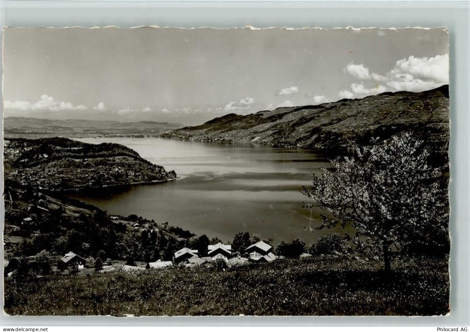 3704 Krattigen - Thunersee - 10157872