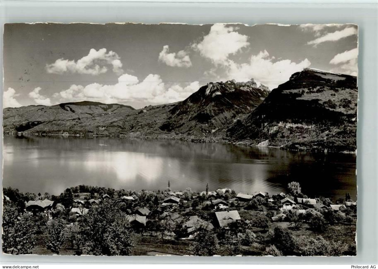 3704 Krattigen - Thunersee - 10161447