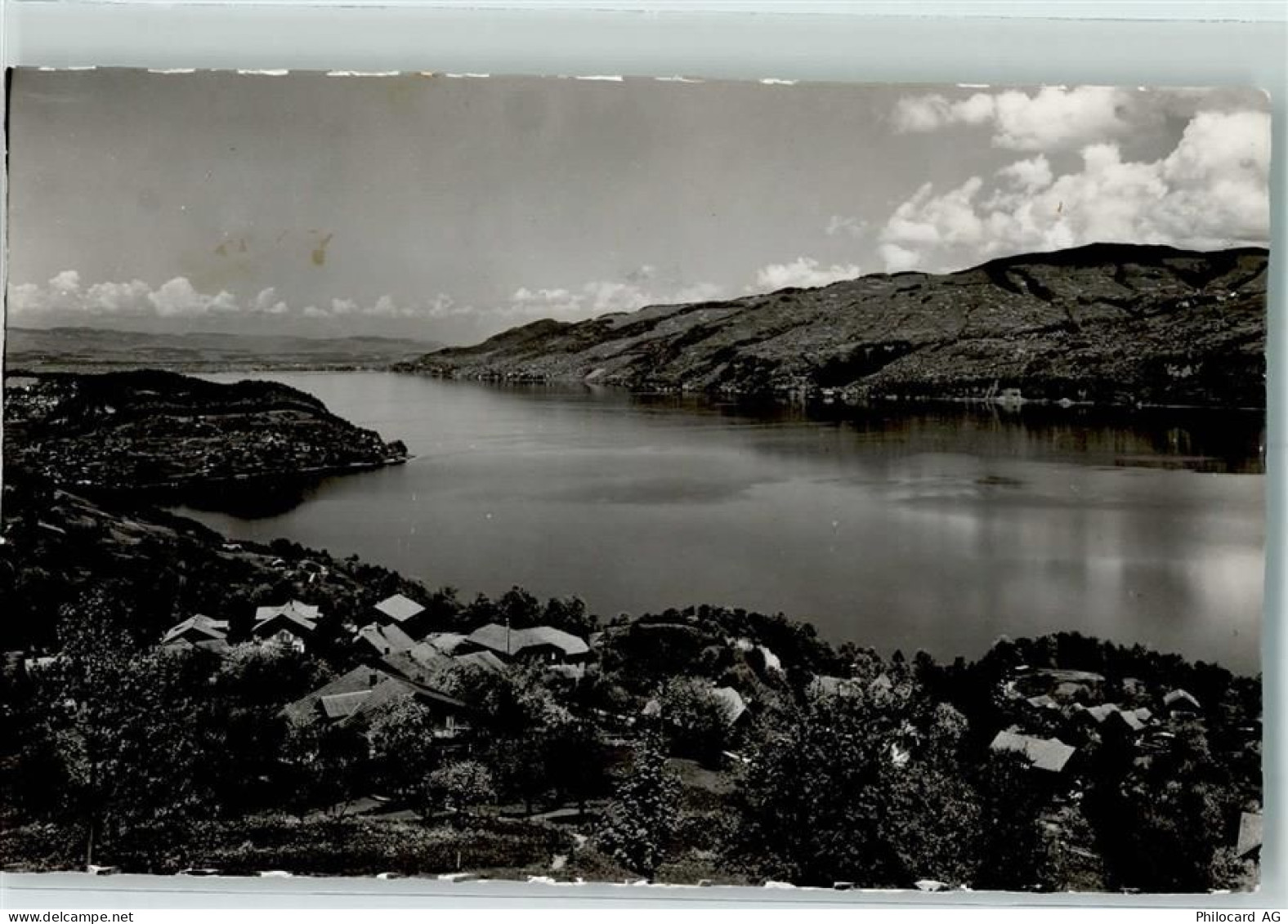 3704 Krattigen - Thunersee - 10304437