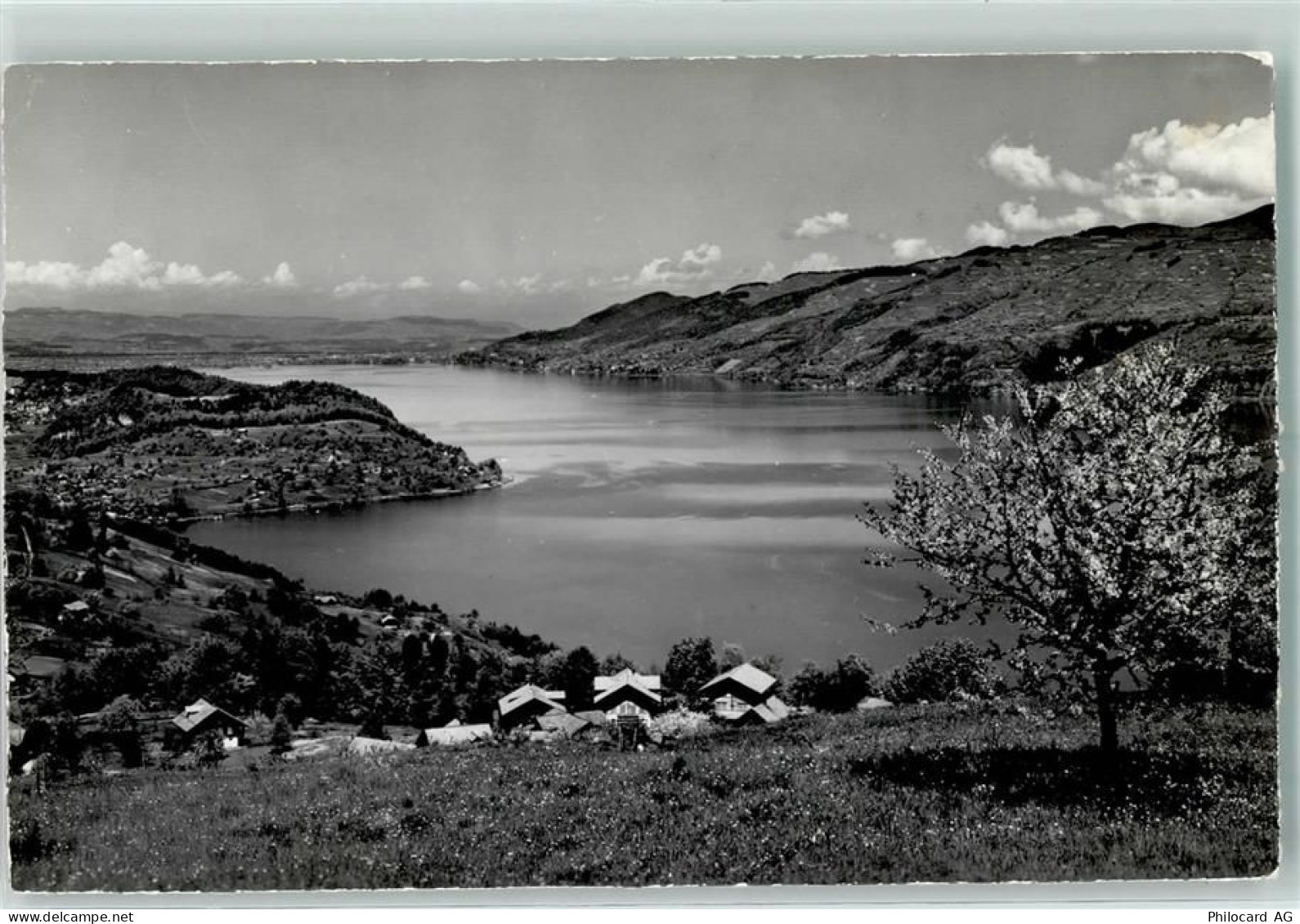 3704 Krattigen - Thunersee - 10304779