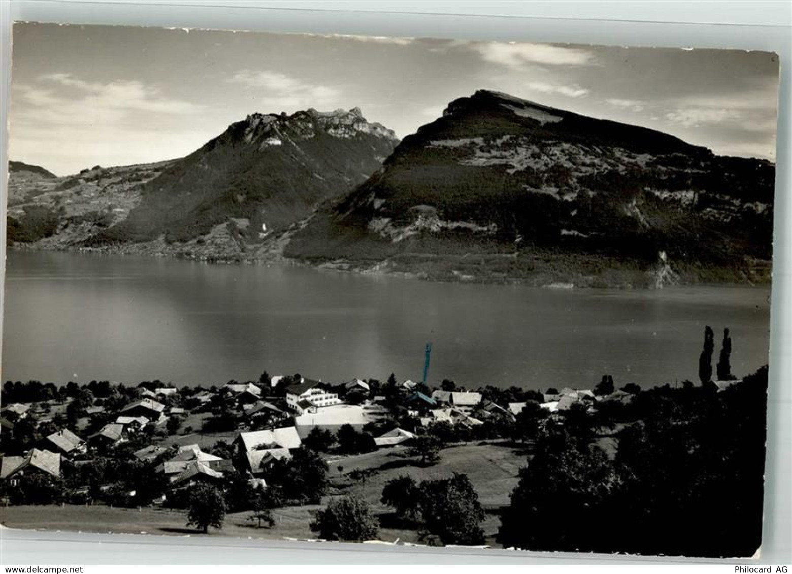 3704 Krattigen - Thunersee - 38057698