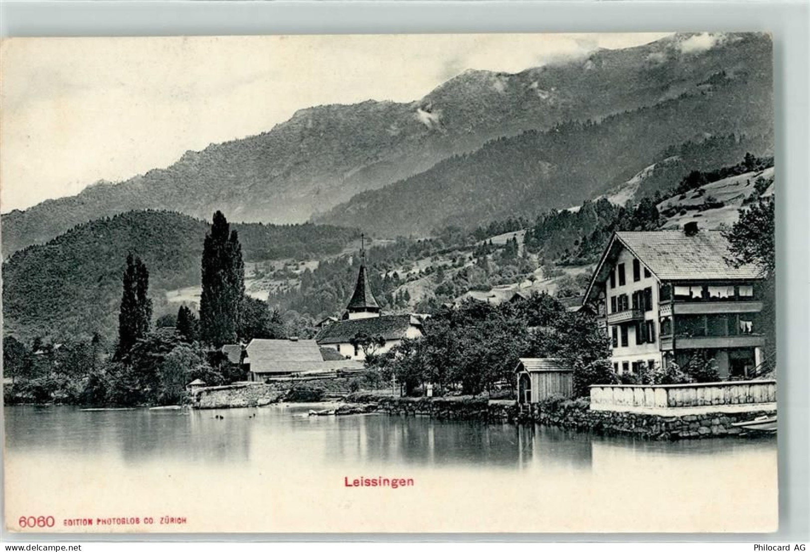 3706 Leissigen - 10618013