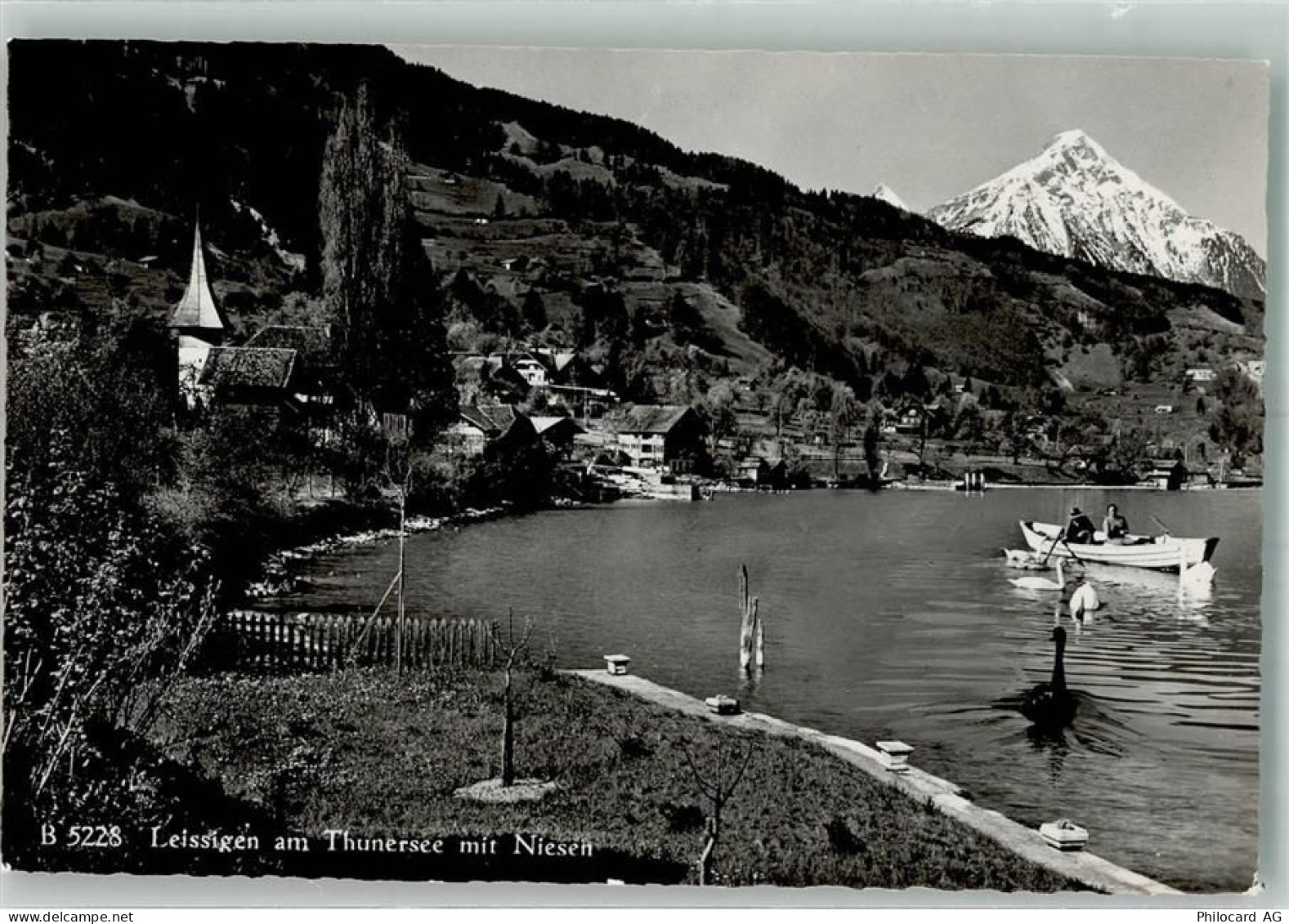 3706 Leissigen 1953 - 39764798