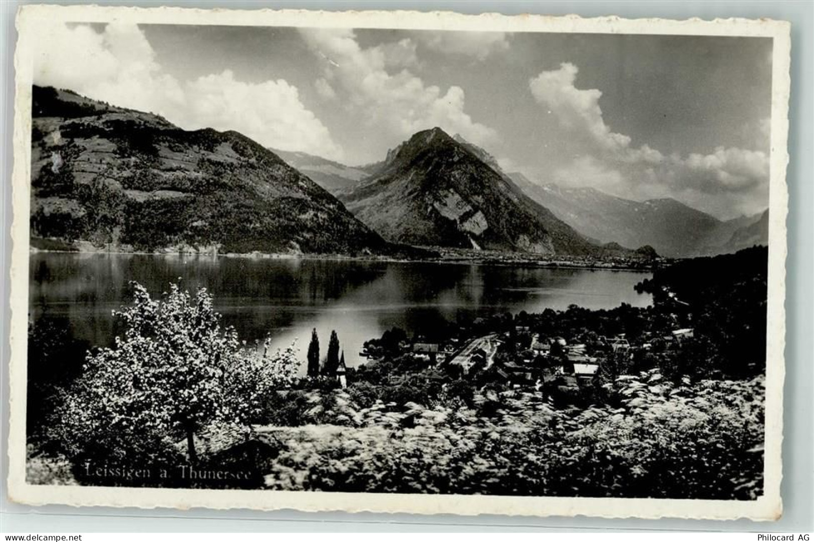 3706 Leissigen - 39403961