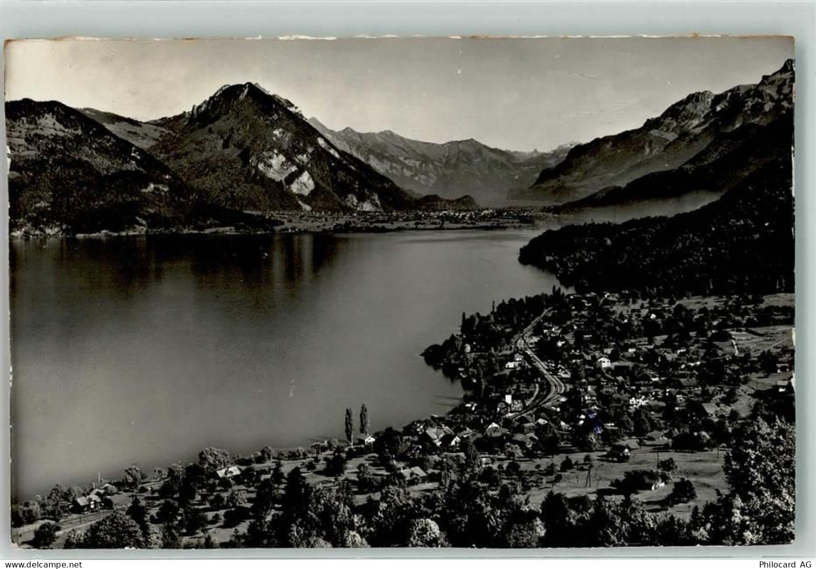 3706 Leissigen - Harder - 39406561