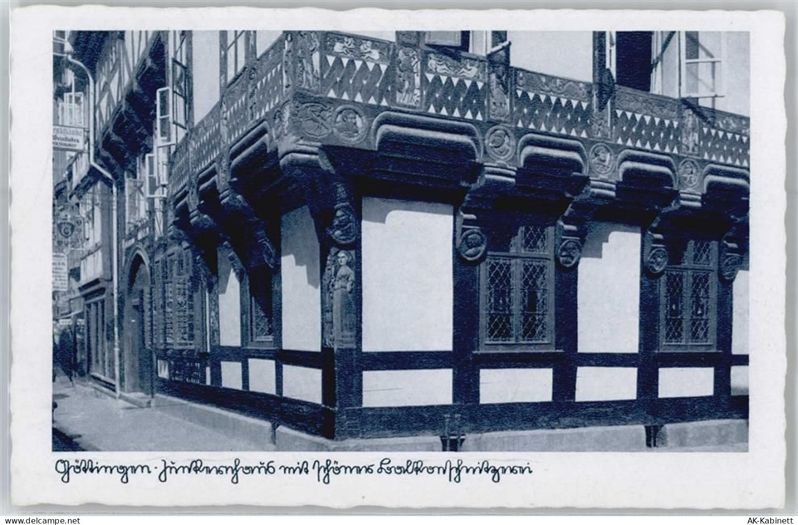 37073 W3400 Göttingen , Niedersachs - 51173698