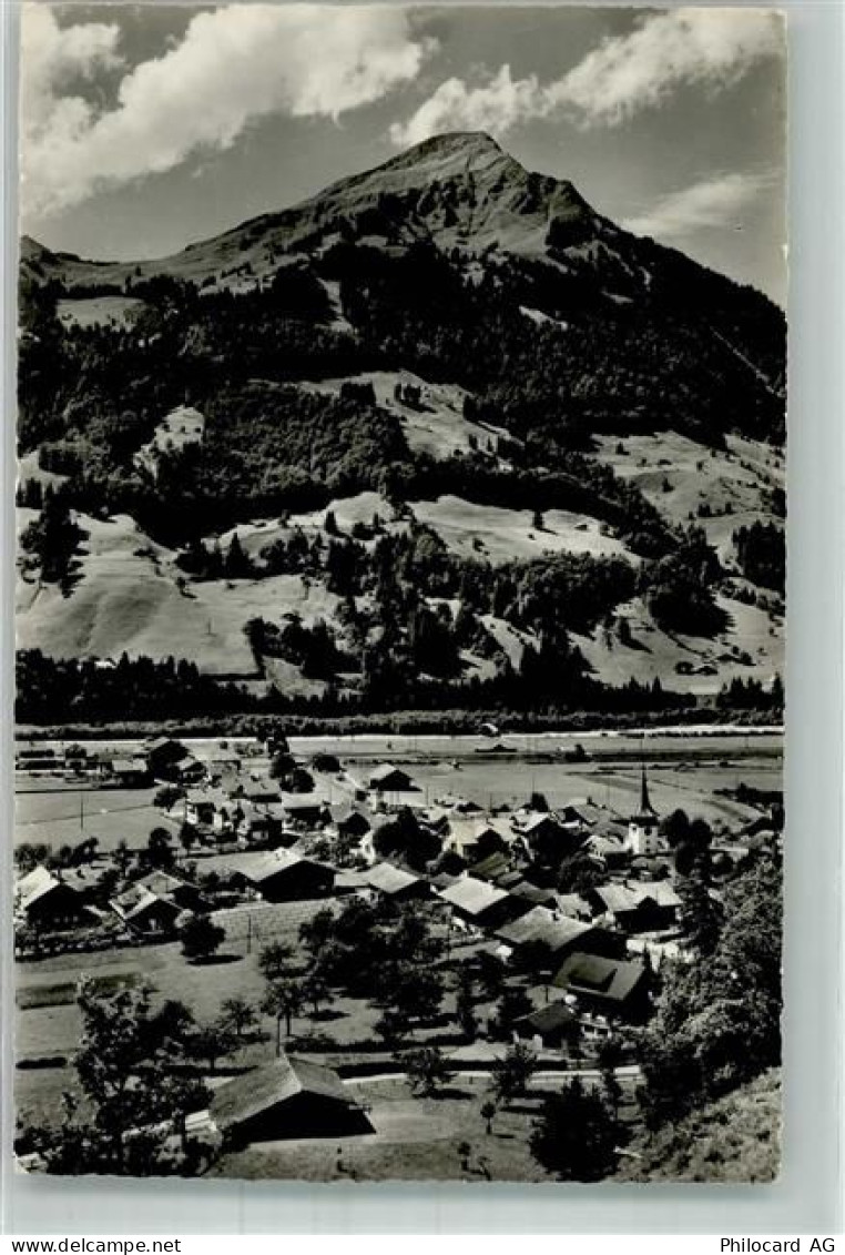 3713 Reichenbach im Kandertal Foto AK - 38058102