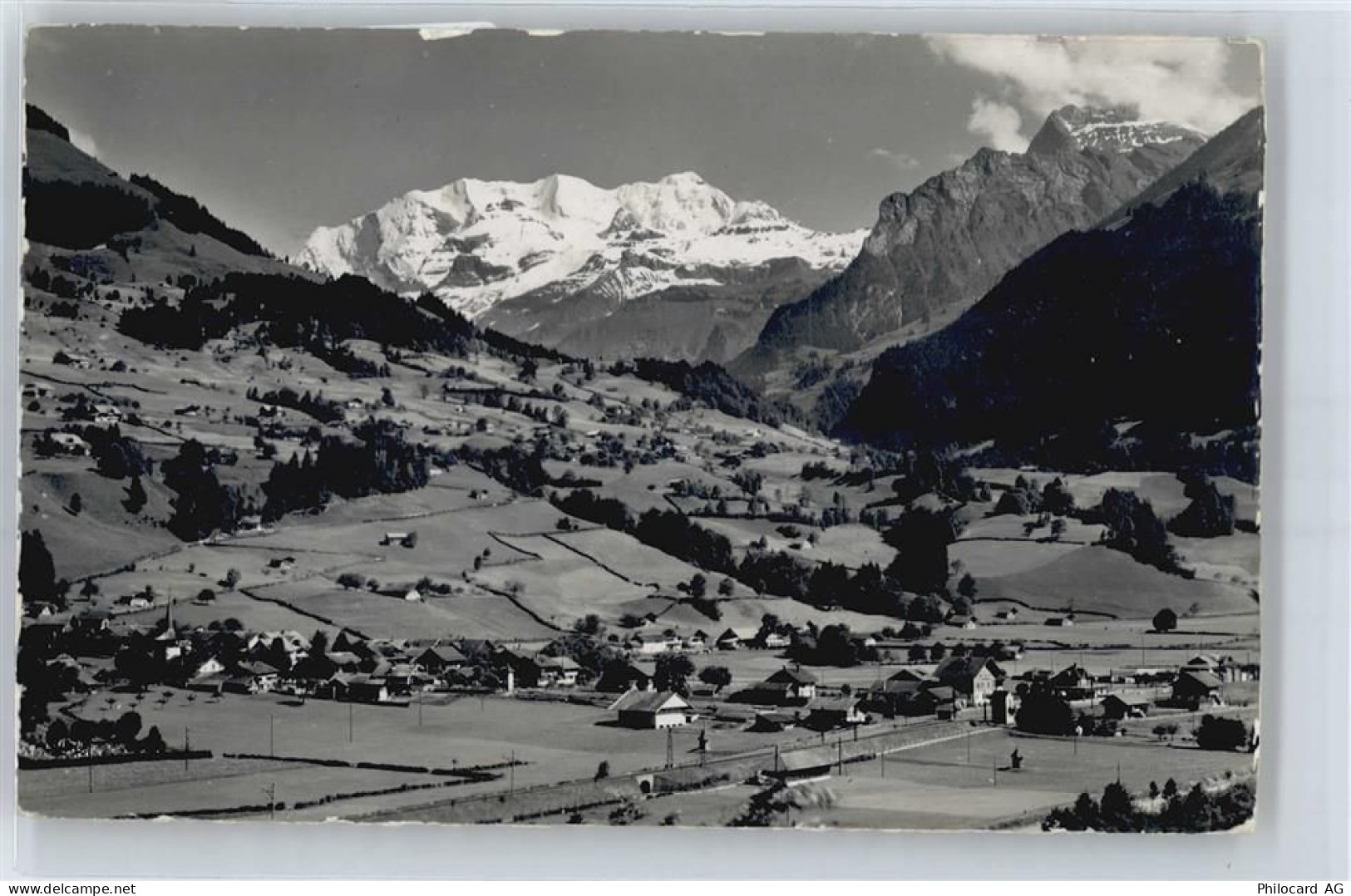 3713 Reichenbach im Kandertal Kien - Panorama - 50663320