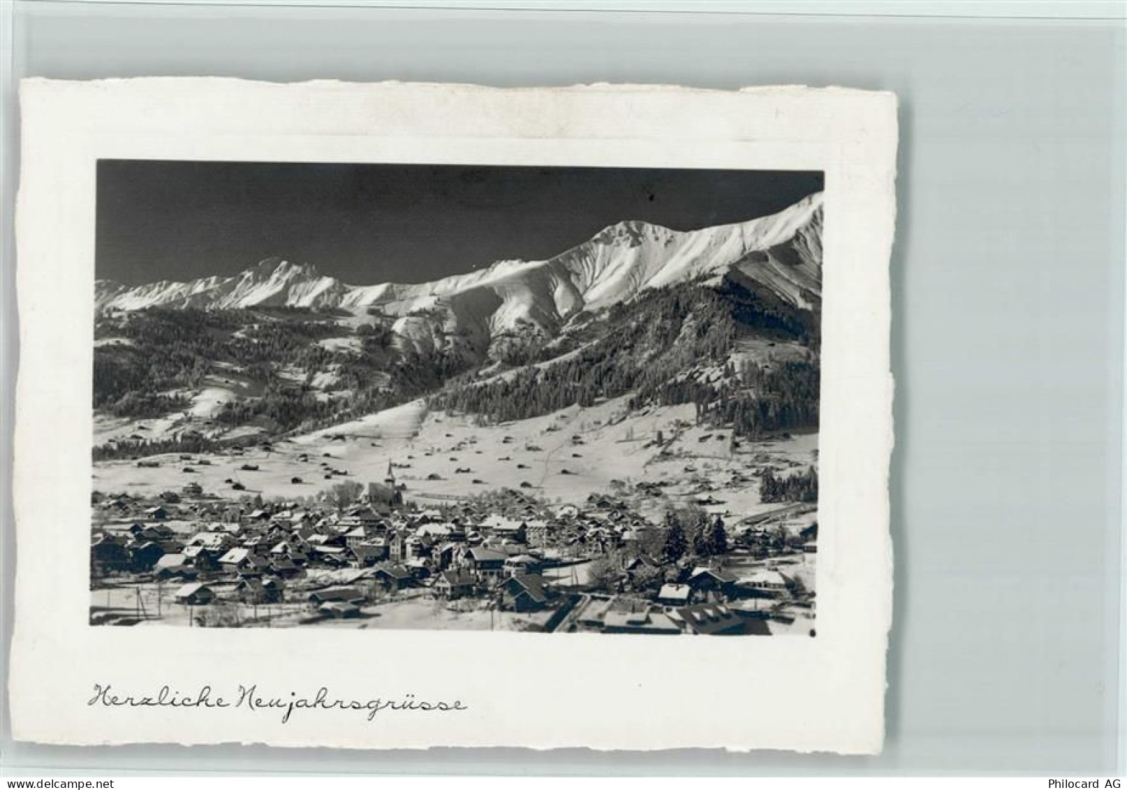 3714 Frutigen - 10196654