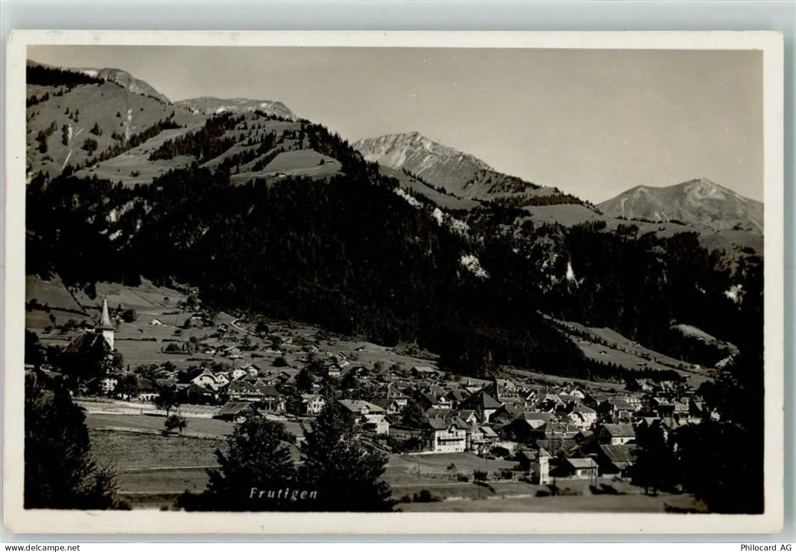 3714 Frutigen - 10304793