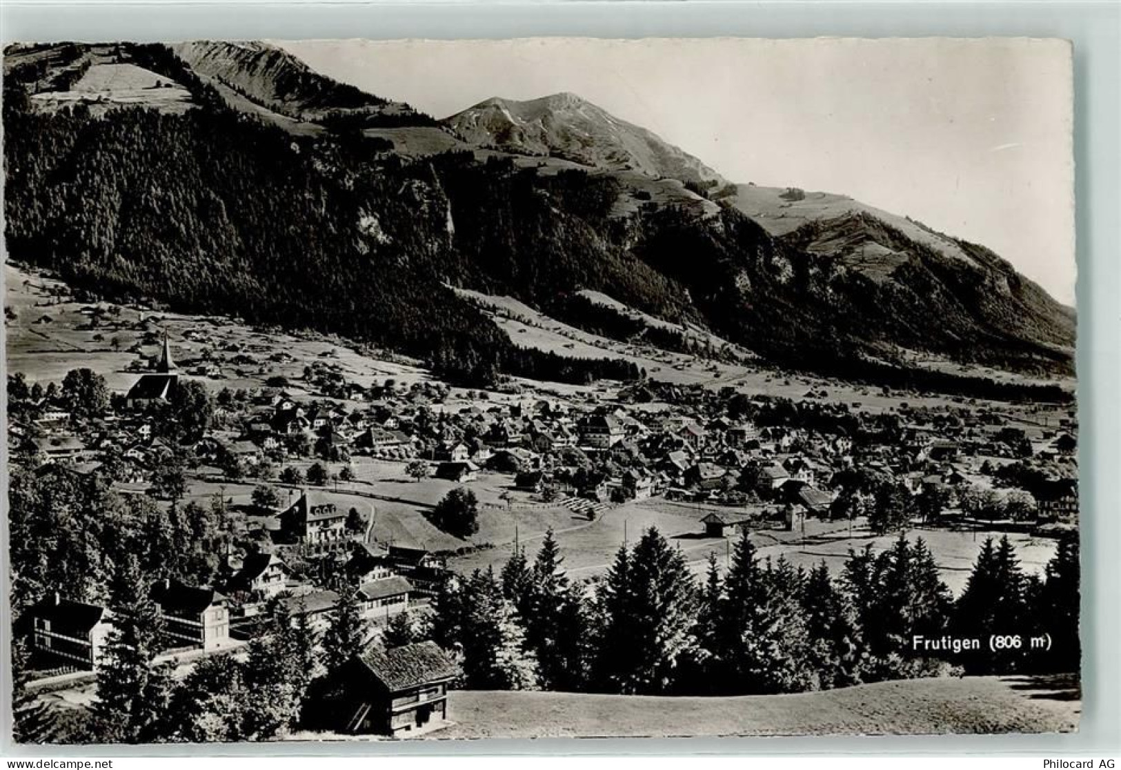 3714 Frutigen - 10599544