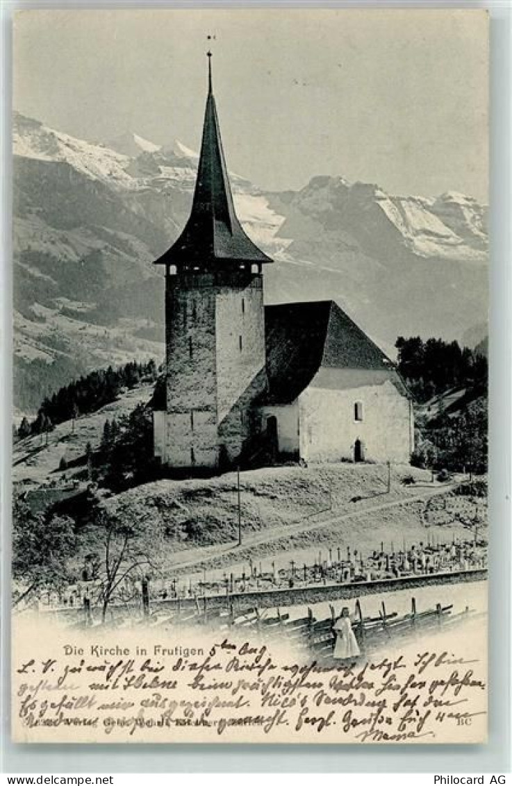 3714 Frutigen - 39365564