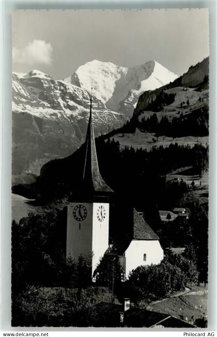 3714 Frutigen - 39365565