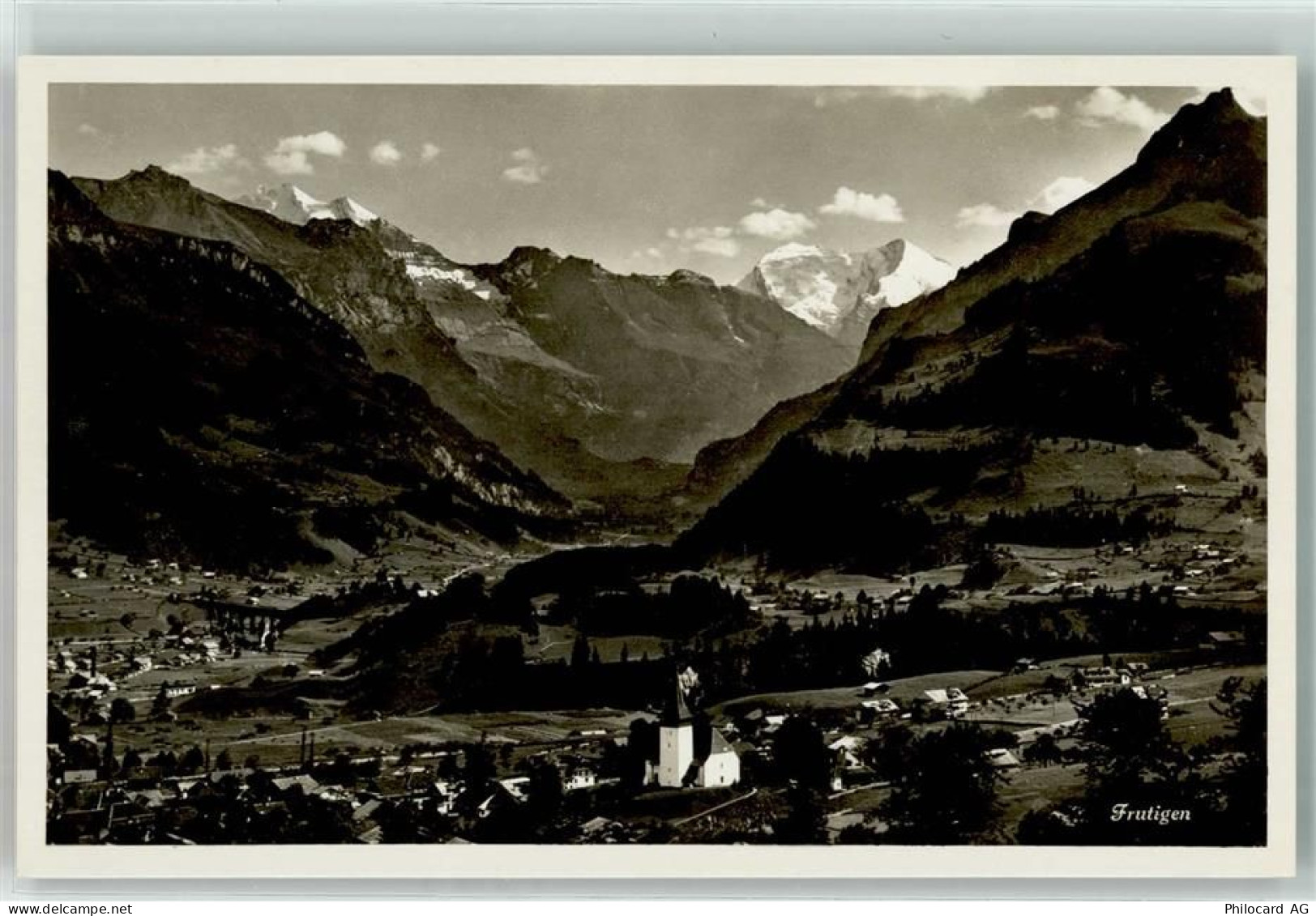 3714 Frutigen - 39365566
