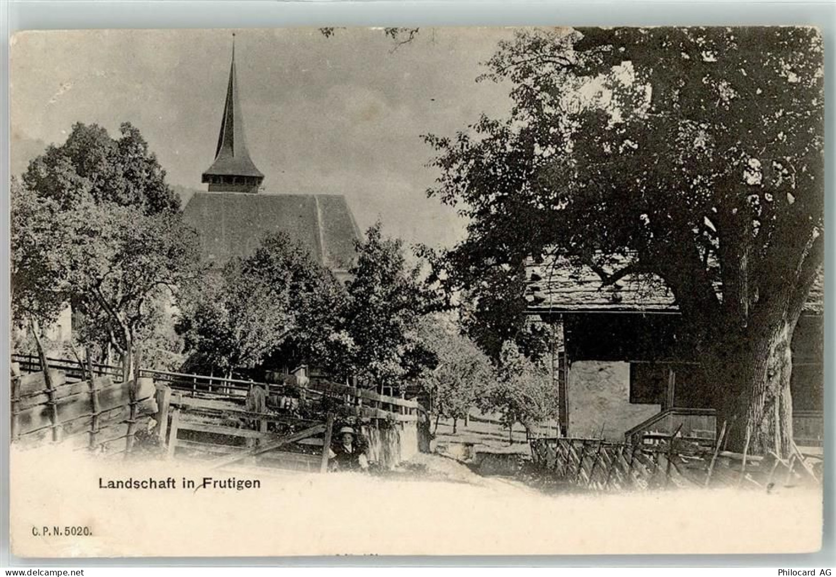 3714 Frutigen - 39365571