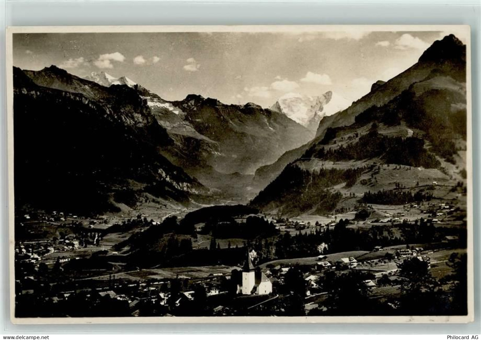 3714 Frutigen - 39365576