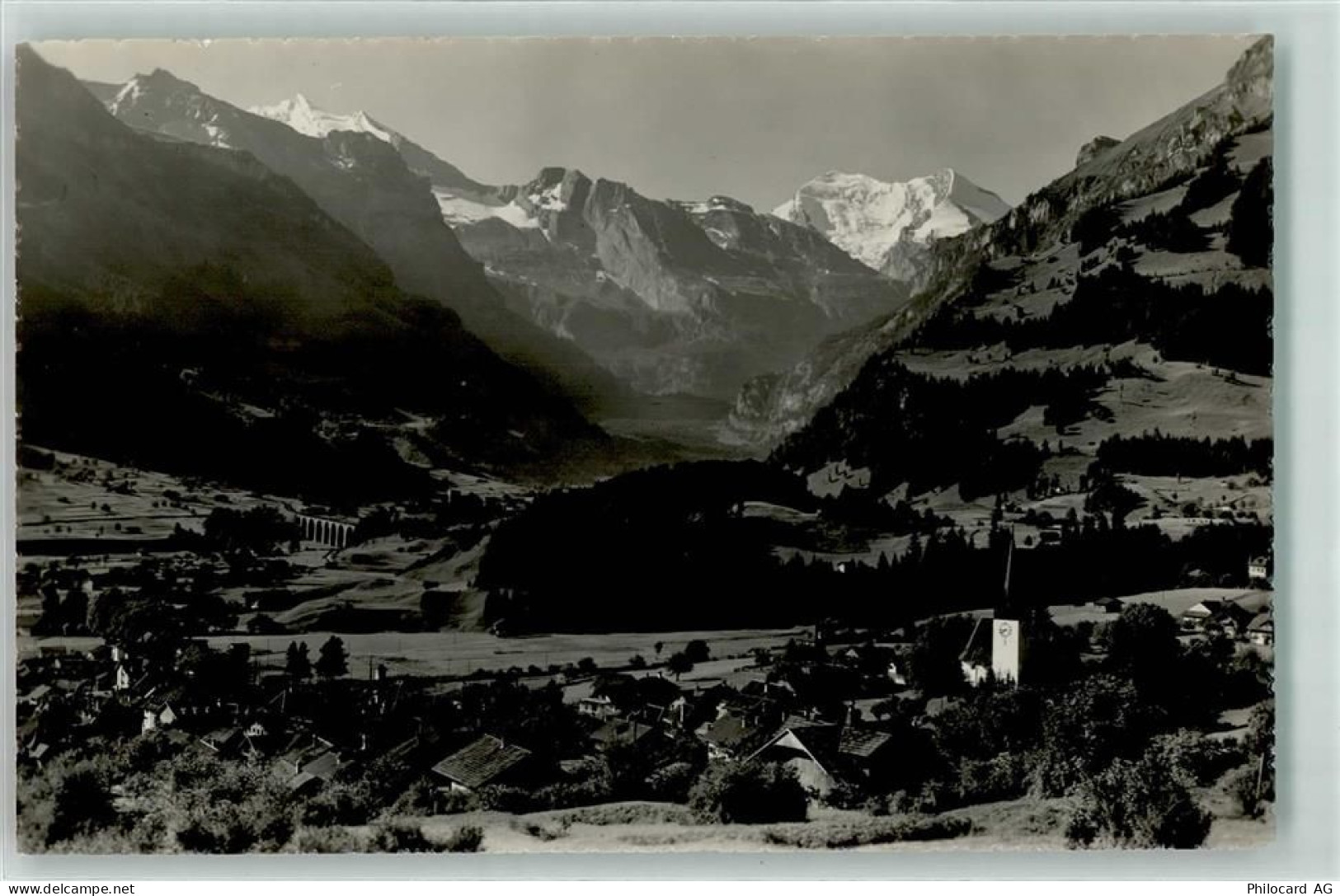 3714 Frutigen - 39365586