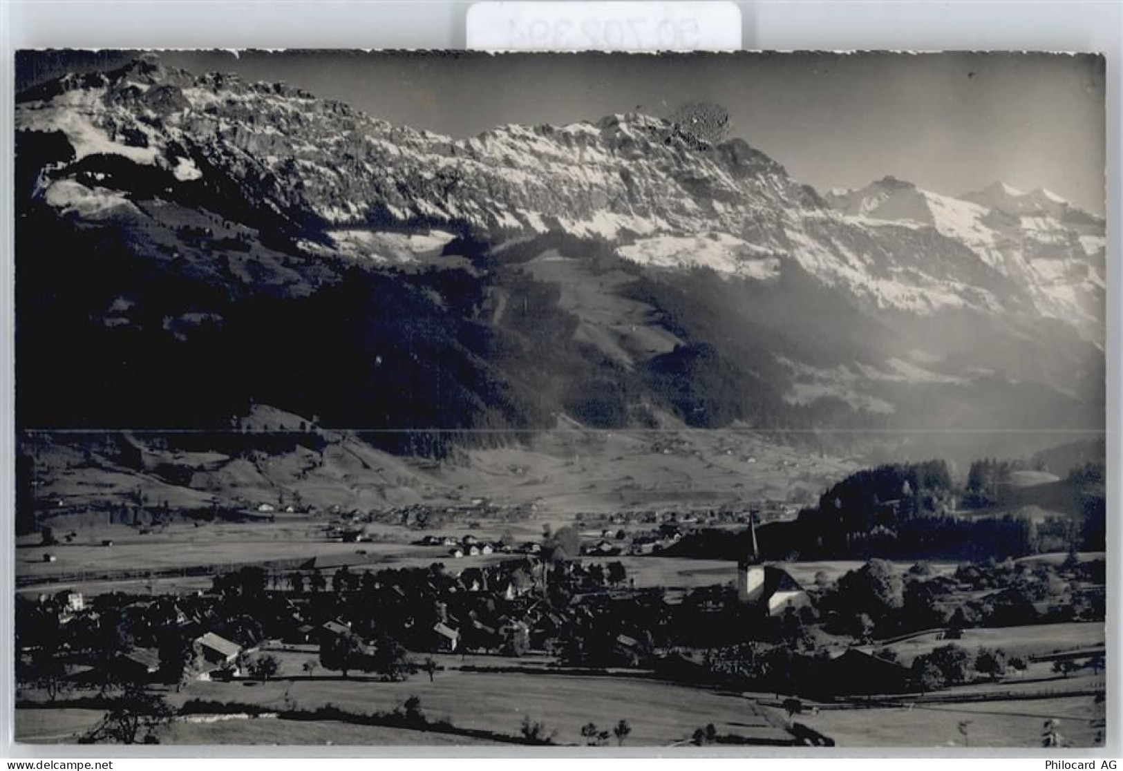 3714 Frutigen - 50702394