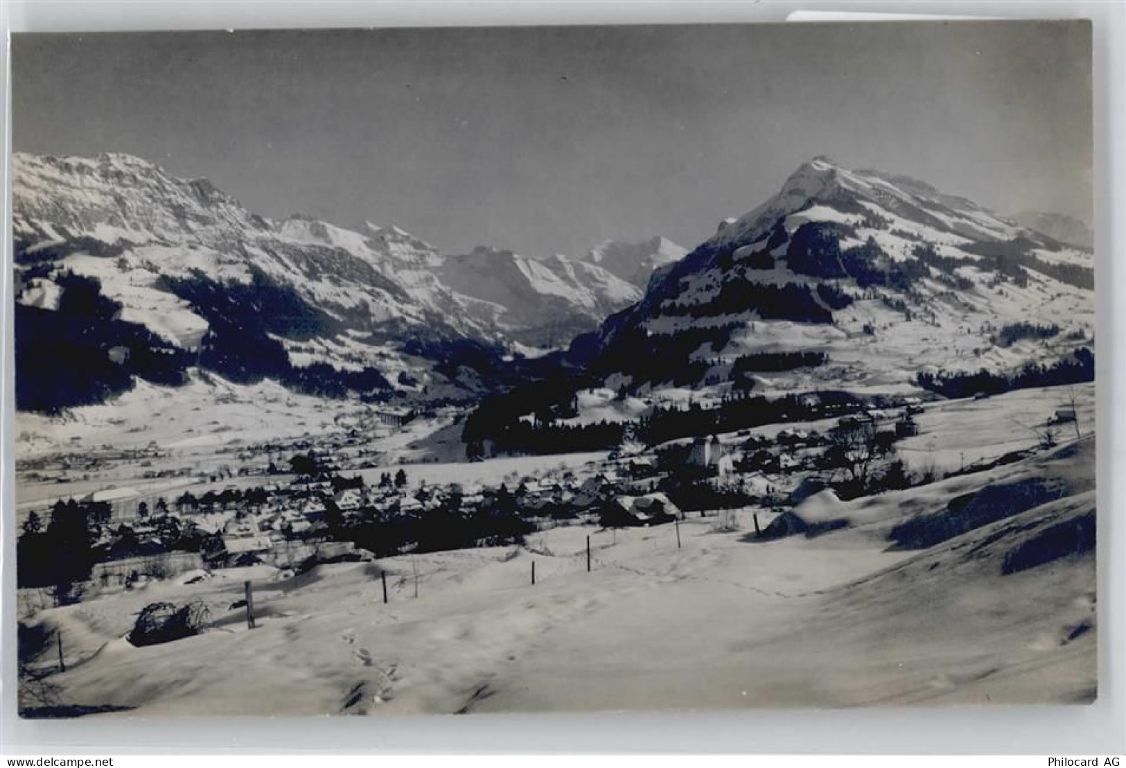 3714 Frutigen - 50702396