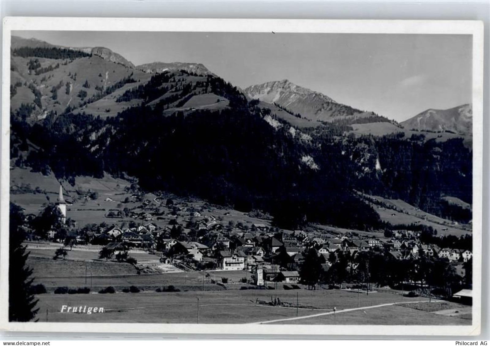 3714 Frutigen - 51583799